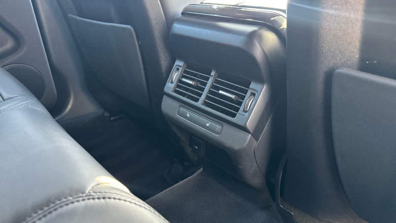 Land Rover Range Rover Evoque 2.0 D200 Autobiography 5dr Auto Diesel Hatchback